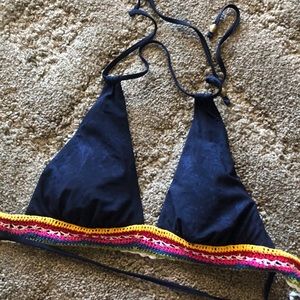 Manette lepore bikini top!